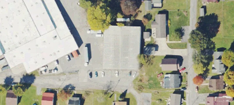 Rogers St