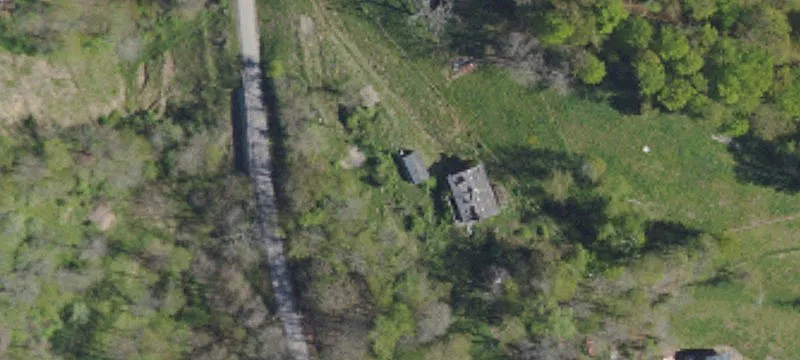 Carroll Hl Rd