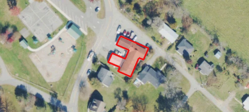 396 Feamster Rd