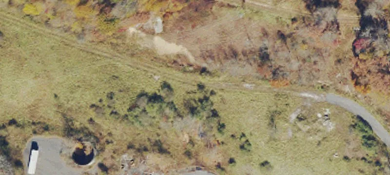 Morgan Run