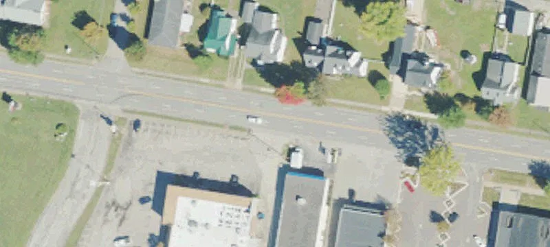Ceredo, WV 25507