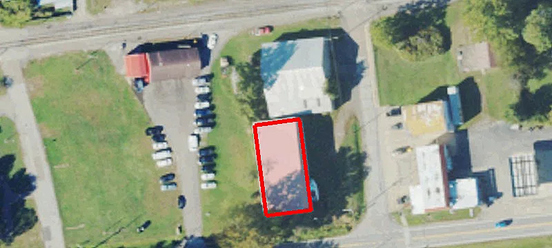 200 Dodge Ave