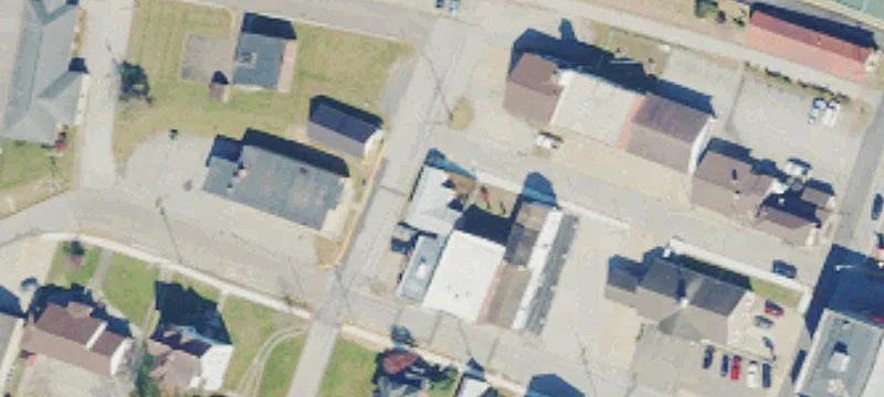 Clayton Kimball St