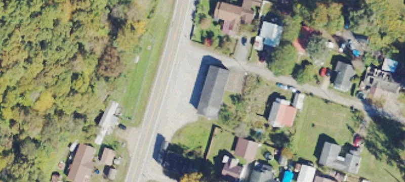 16 Dixie Hwy