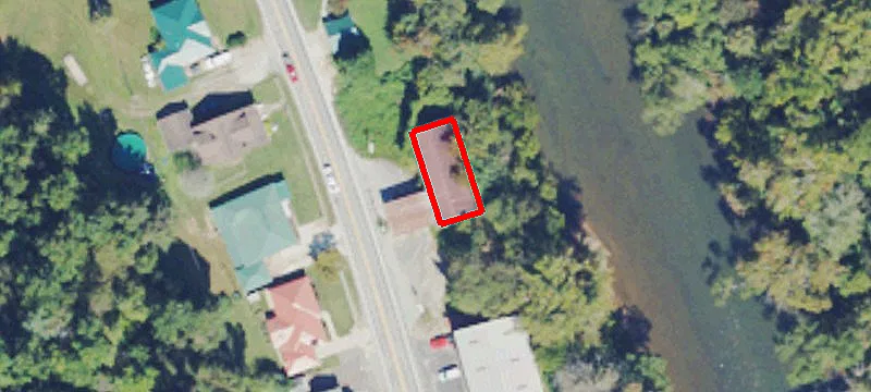 3108 Old Logan Rd