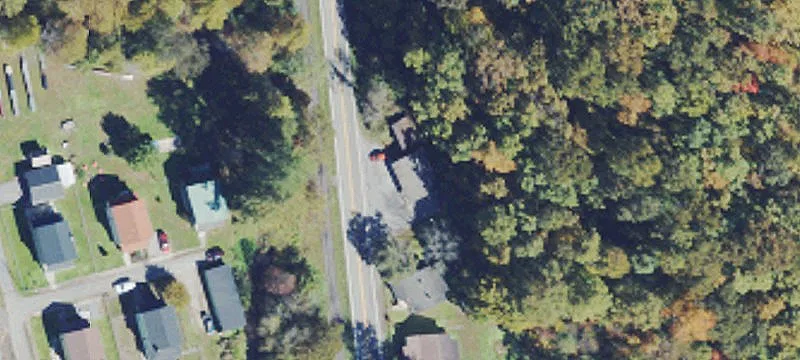 Tams Rd