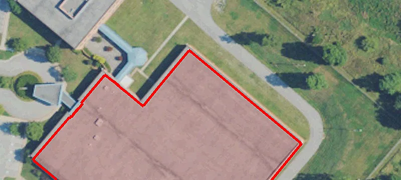 295 Murall Dr