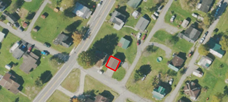 Beech Rt 250th Ave
