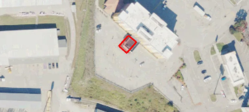 101 Crossings Mall Rd
