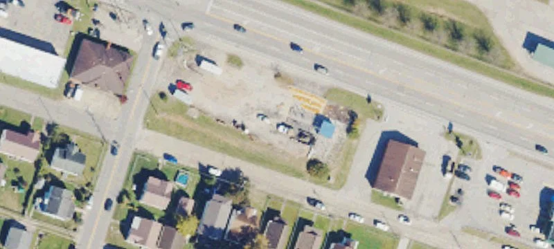 2401 Maccorkle Ave