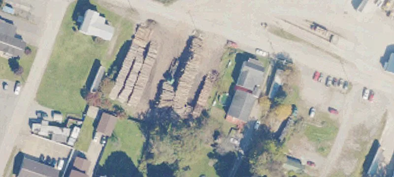 7 Lumber St