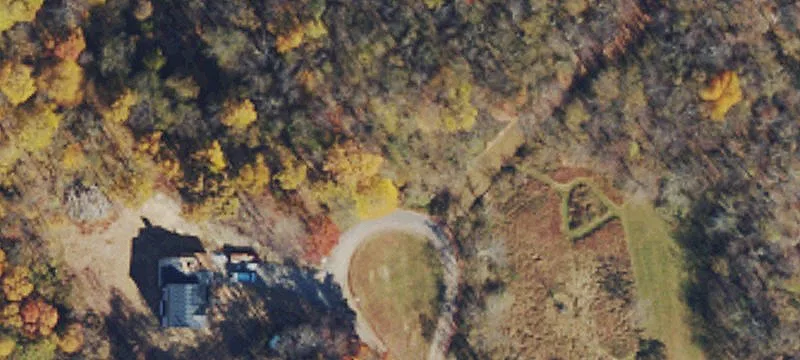 Woodridge Subdivision