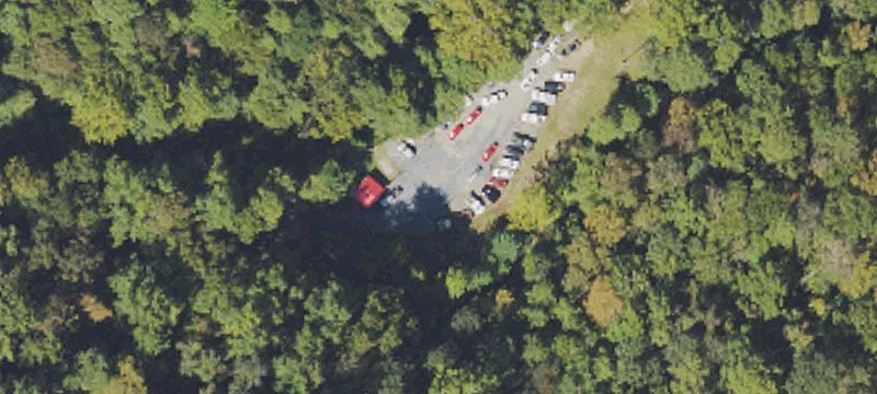 Laurel Frk, WV