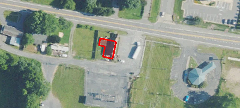 7820 Martinsburg Pike