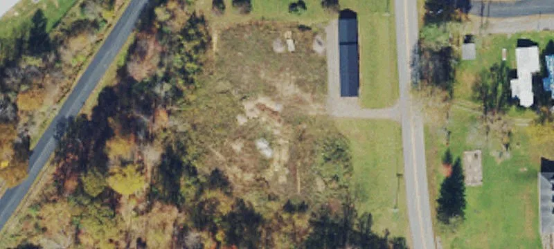 557 Hornbeck Rd