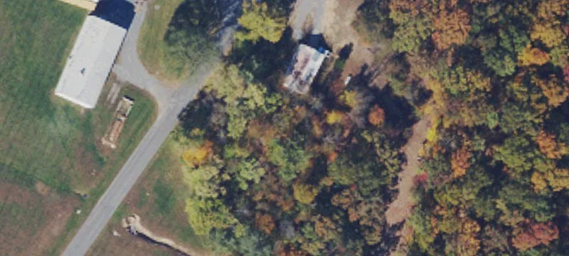 Sand Mine Rd