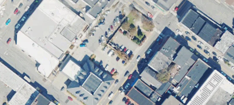 Jefferson St