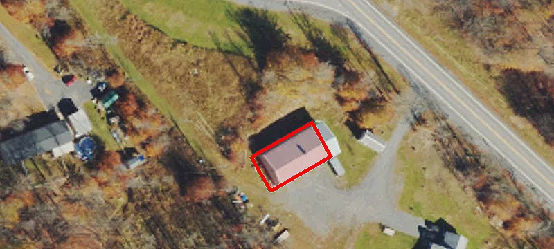 Thomas, WV 26292