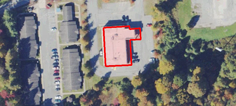 19 Laurel Crk Rd