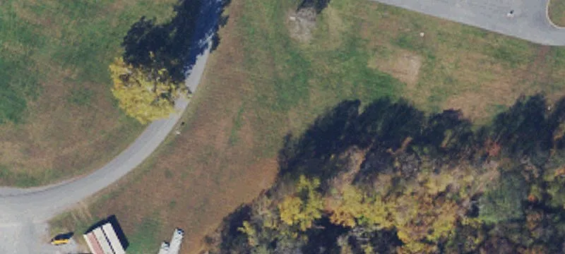 Sand Mine Rd