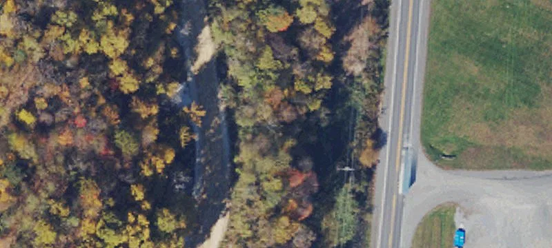 Hancock Rd