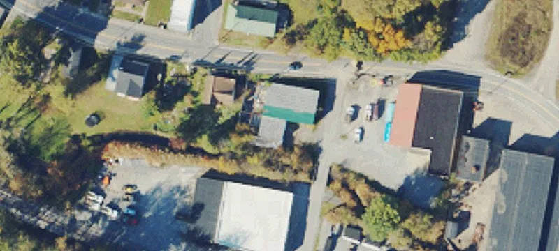 100 Depot St