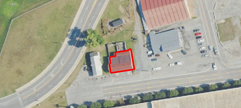511 Finish Line Ave