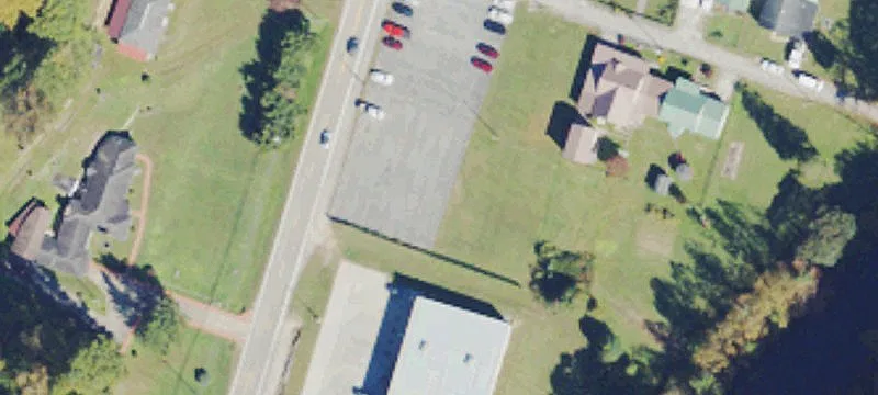 Rt 16th Dixie