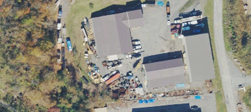 134 Distributor Dr
