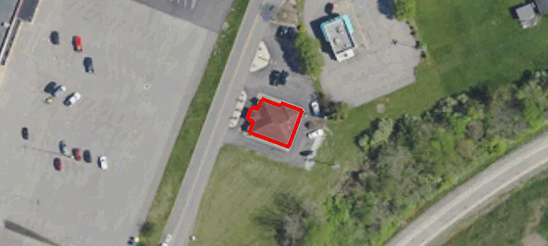 200 Saint Thomas Dr