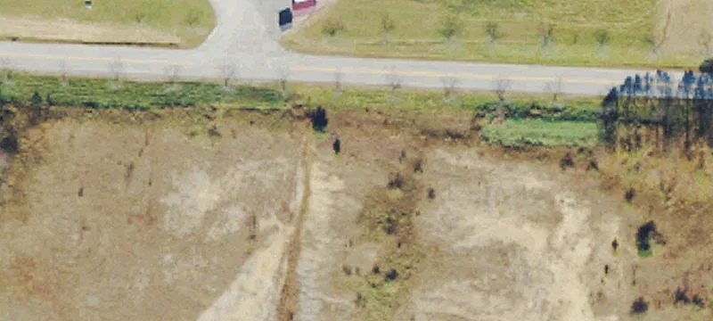 Industrial Park Rd