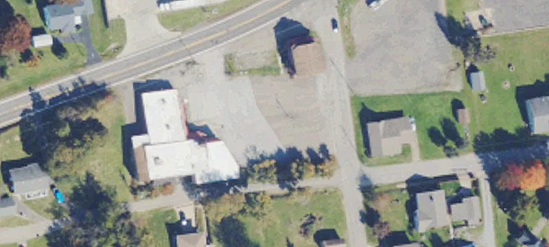 Main St