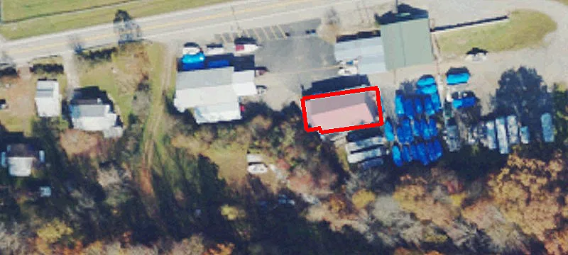 2262 Us Hwy 19th N