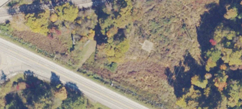 Old Weston Rd