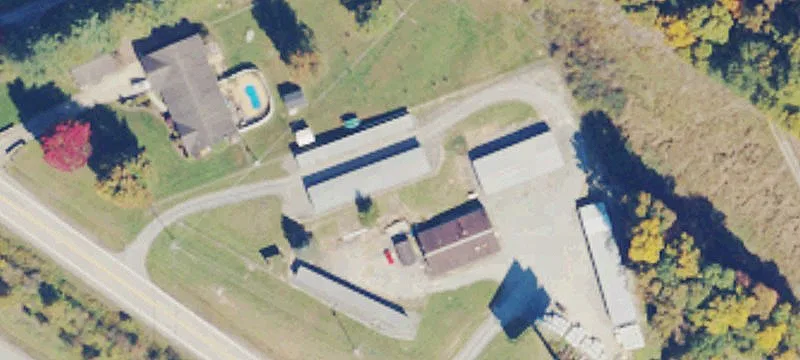 46 Zicks Rd