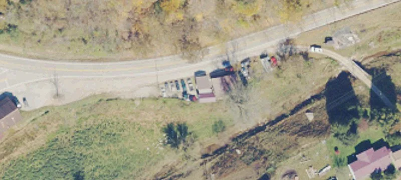 Arnoldsburg, WV 25234