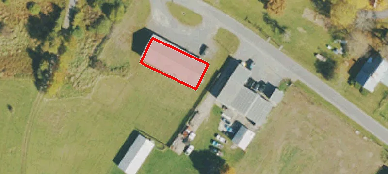 172 Fairground Rd