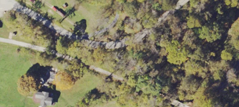 Petroleum, WV