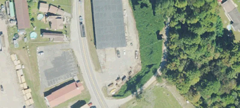 Rt 52nd Sprattsville