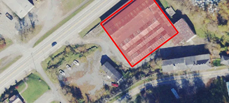 355 Us Hwy 19th N