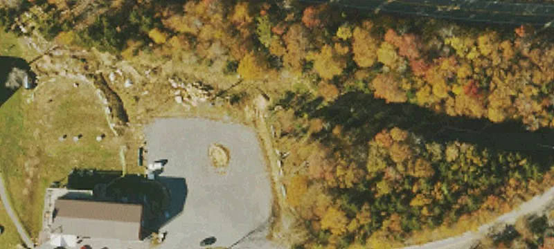 Cheat Mtn, WV 