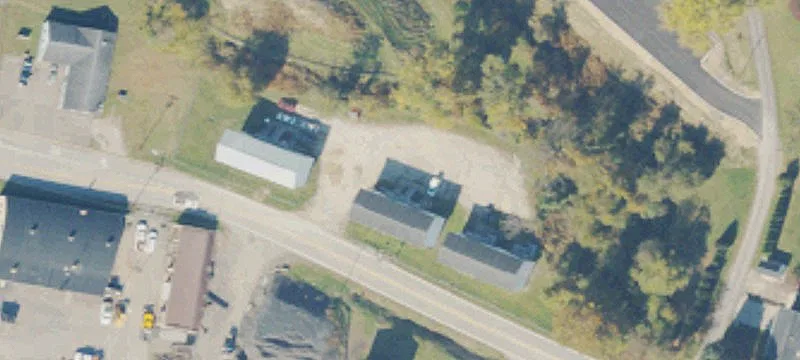 Paducah Dr