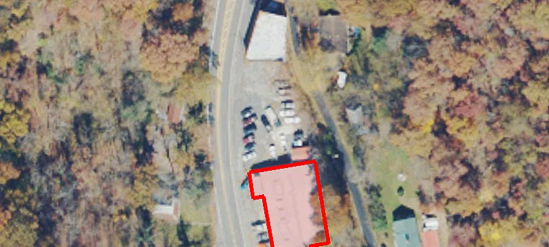 252 Frankford Rd