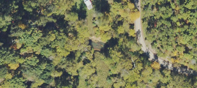 Carbide Mine Rd