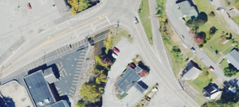 Riverside Dr