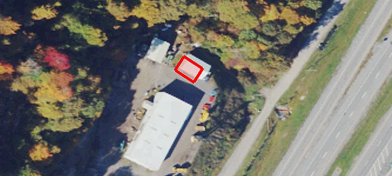85 State Garage Rd