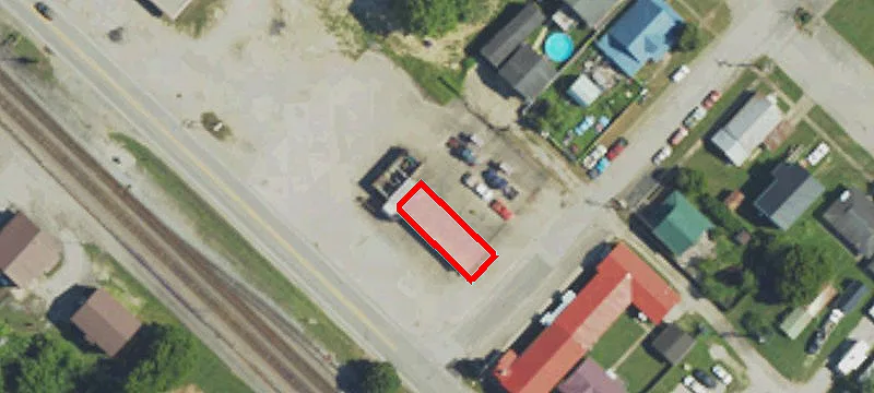 832 Ct St