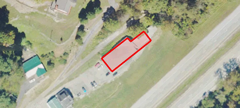 212 Tricorn Rd