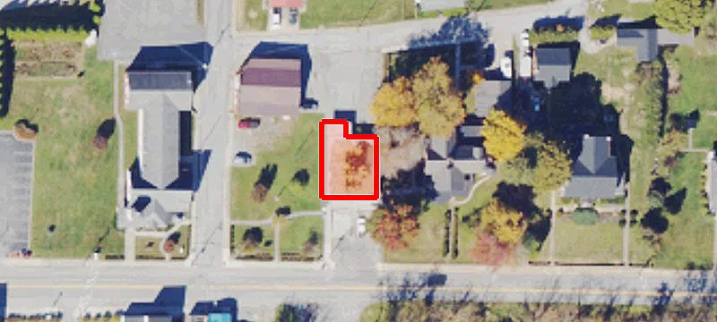 203 Vermillion St