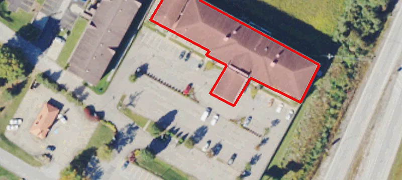 80 Old Nicholette Rd